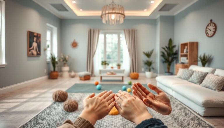 Terapia ręki | Gabinet pedagogiczno - terapeutyczny MAŁE KROKI RADOM